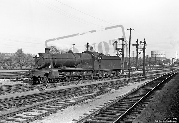 6806 1958-05-04 Didcot