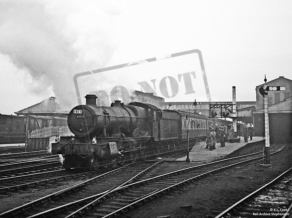 6818 1956-11-18 Swindon