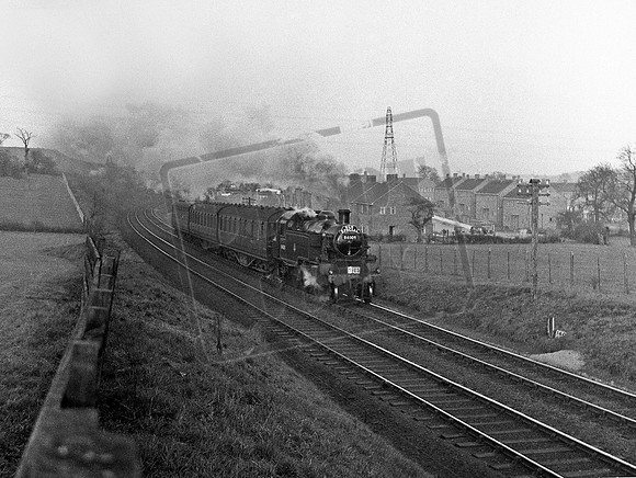 84008 1956-04-21 West Hallam