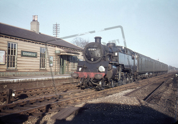 80149 1962-03-24 Edenbridge