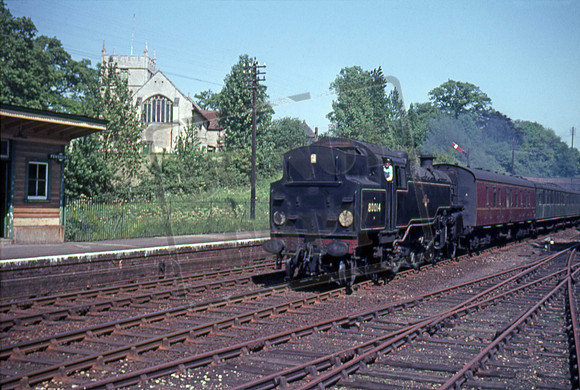 80014 1963-06-01 Penshurst