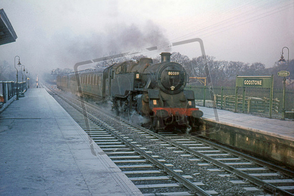 80089 1964c Godstone