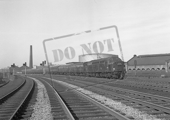 D230 1960s Wigan