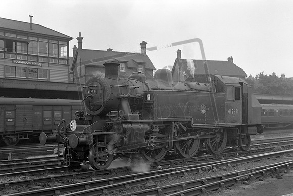 41238 1964-08 Bournemouth