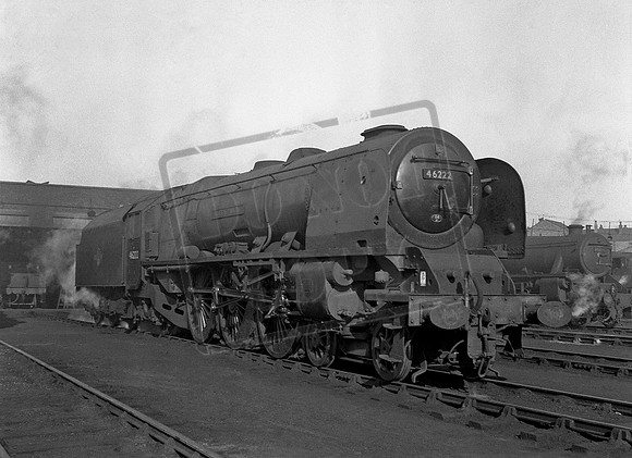 46222 1960s Springs Branch