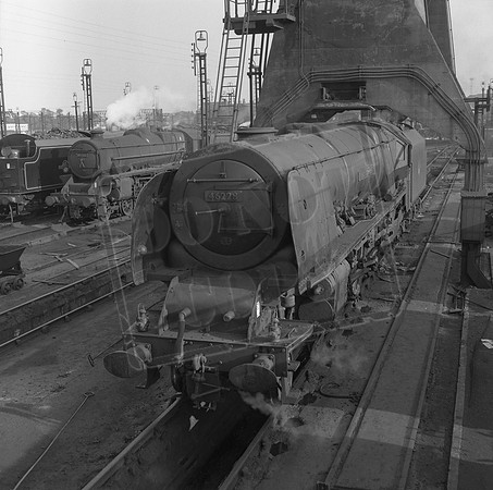 46228 1962c Crewe North