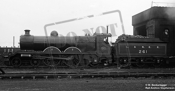 261 1923-04-28 Neasden