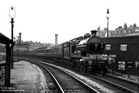192C 1924 Marylebone