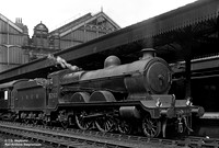 5260 1920s Nottingham Victoria