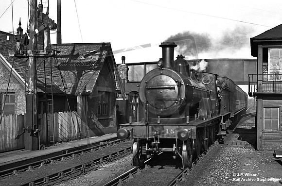 M&GN 18 1936-05-02 Melton Mowbray