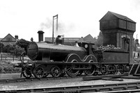M&GN 5 1930c Cromer Beach