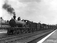 M&GN 01 1937-06-22 Great Yarmouth