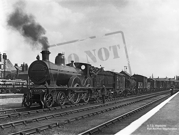 M&GN 01 1937-06-22 Great Yarmouth
