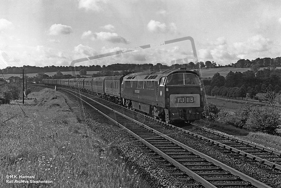 D1035 1962-08-25 West Wycombe