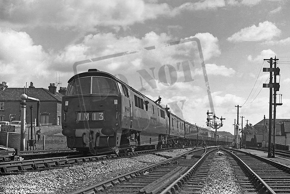 D1007 1962-08-22 High Wycombe