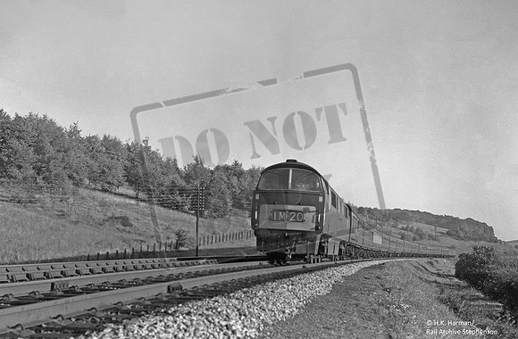 D1036 1962-10-18 West Wycombe
