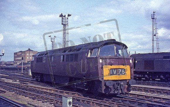 D1062 1967 Bristol