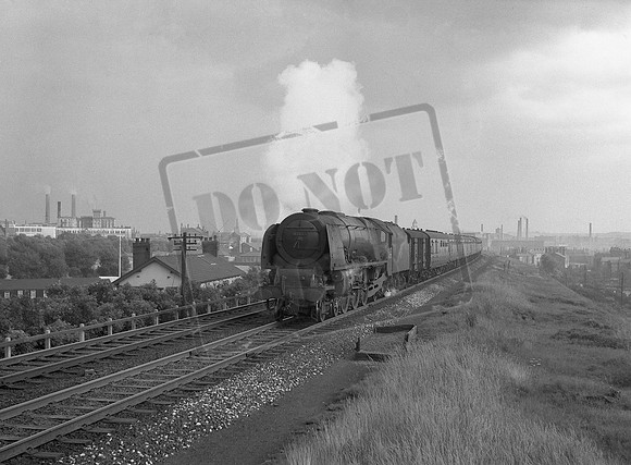 46237 1960s Wigan