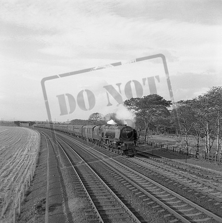 46238 1960s Winwick