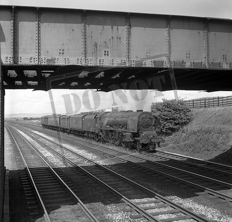 46240 1960s Golborne