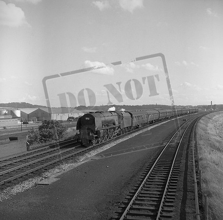 46248 1960s Warrington