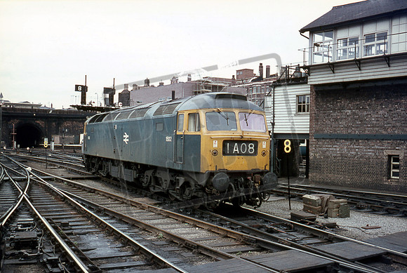 1502 1972 Kings Cross
