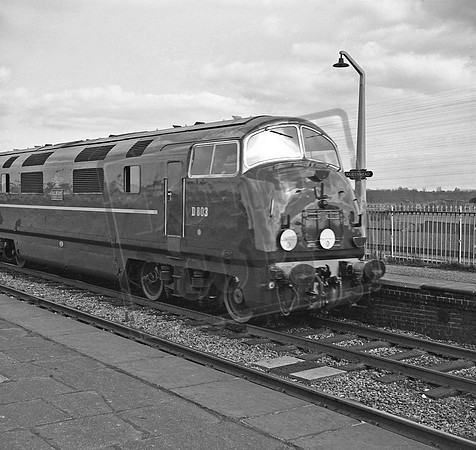 D803 1959-03-26 Maidenhead