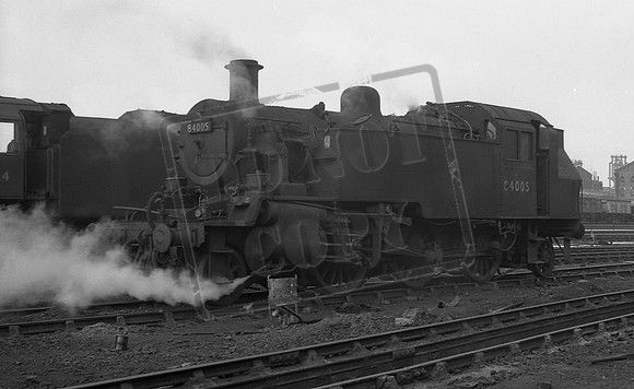 84005 1963-02-17 Wellingborough