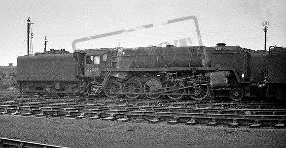 92093 1963-10-27 Annesley