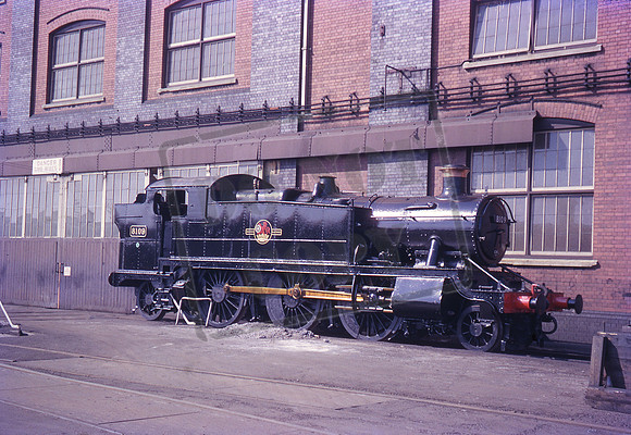 8109 1963-03-24 Swindon Works