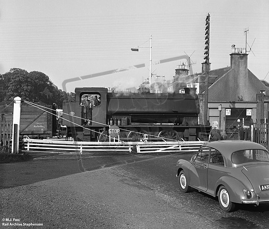 NCB 21 1967-06-15 East Wemyss