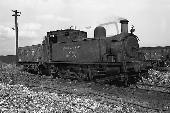 NCB 15 1967-07-10 Methil