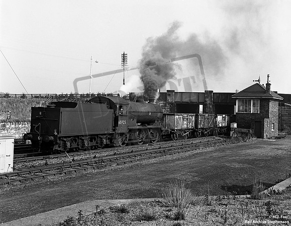 65925 1966-09-22 Thorton Junction