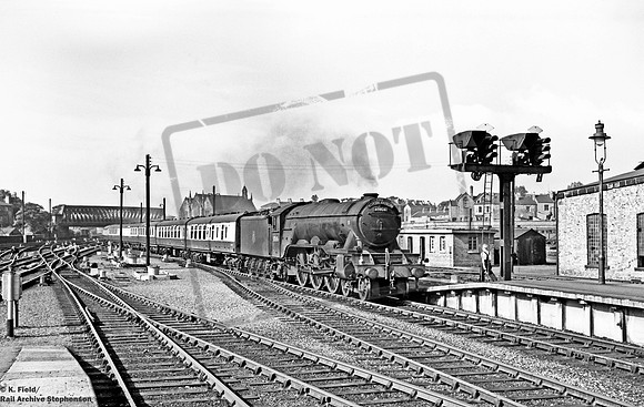 60086 1951 York