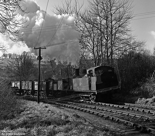 47276 1966-03-04 Writhlington Colliery
