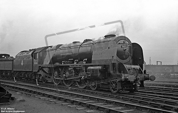 46234 1952-04-19 Crewe North