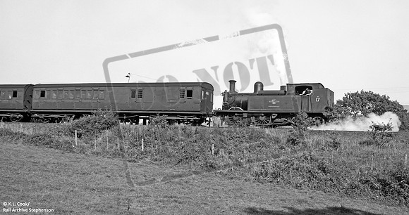 W17 1965-09-21 Medina Halt