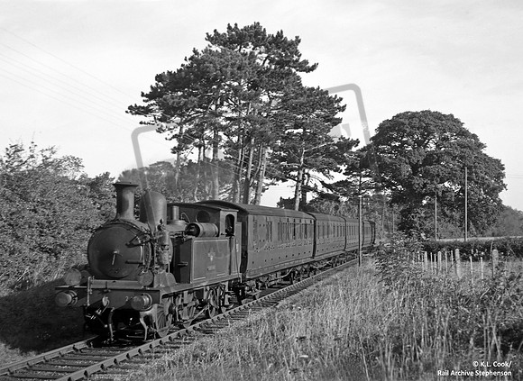 W20 1965-09-20 South Fairlee