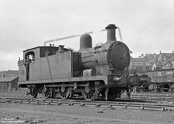 Barry 256 1930s Barry Shed