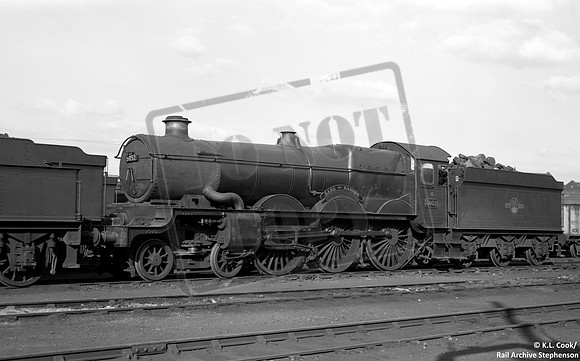 5052 1959-08-29 Old Oak Common