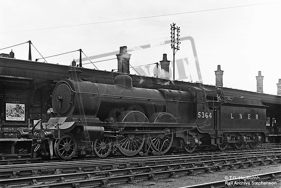 5364 1937-07-03 Retford