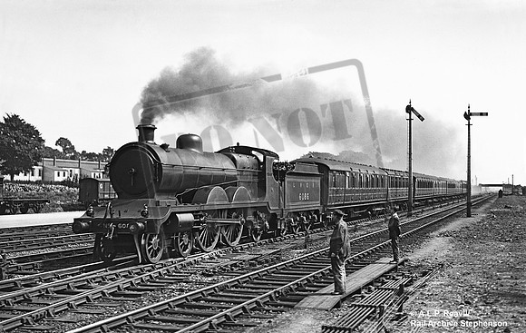 6086 1925c West Ruislip
