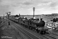 5364 1932-08-06 Bagthorpe Junction