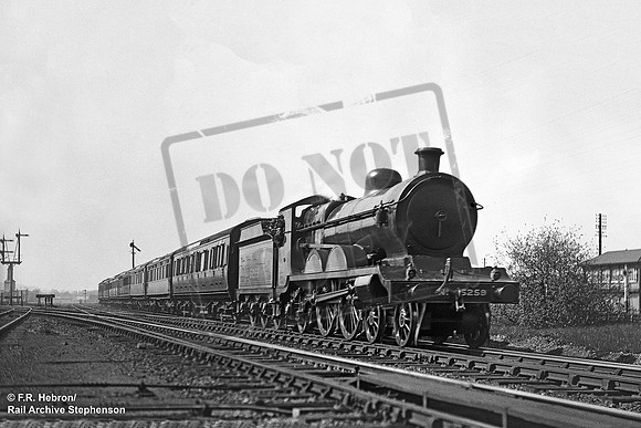 5259 1928-03 Neasden