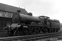 5258 1937-07-30 Retford