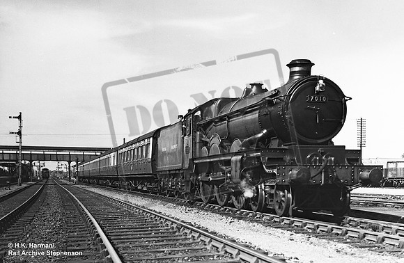 7010 1949-05-11 Princes Risborough