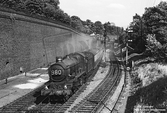 7007 1948-08 High Wycombe