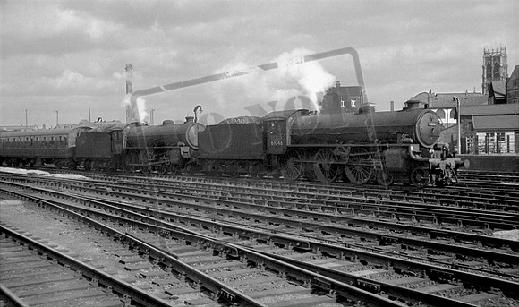 61046 1961-03-27 Doncaster
