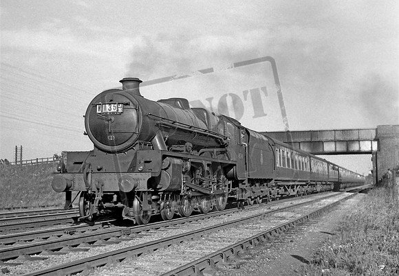 45741 1955-07-09 Gayton Loops