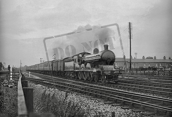 2115 1920s York Dringhouses